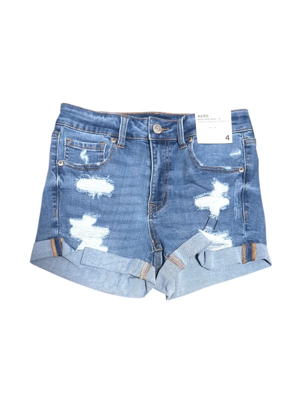 Aeropostale cute flattering